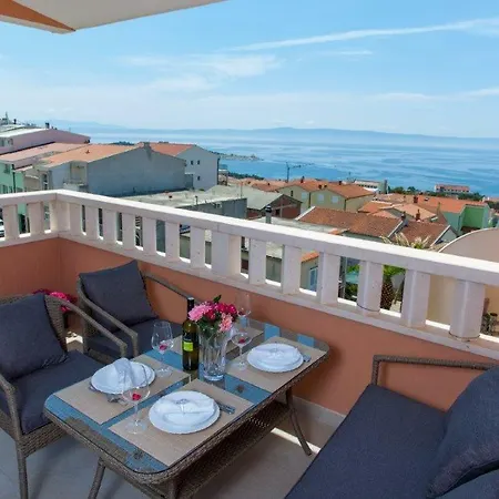 Lägenhet Livira Makarska