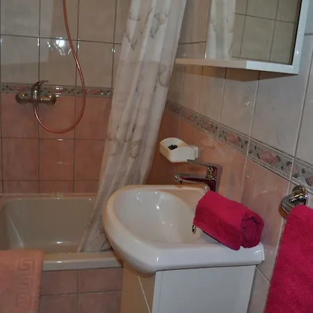Appartamento Livira Makarska