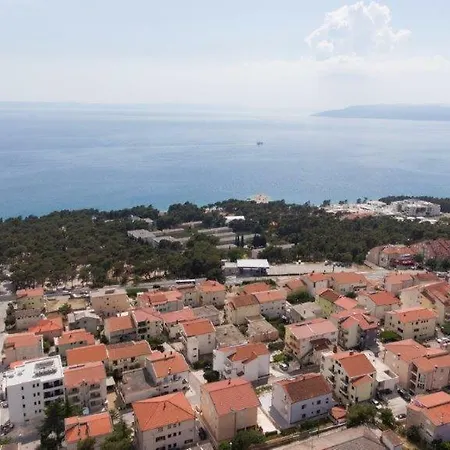 Appartamento Livira Makarska