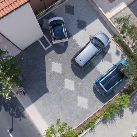 Appartamento Livira Makarska
