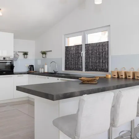 Livira Apartamento Makarska