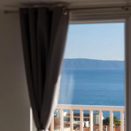 Livira Apartamento *