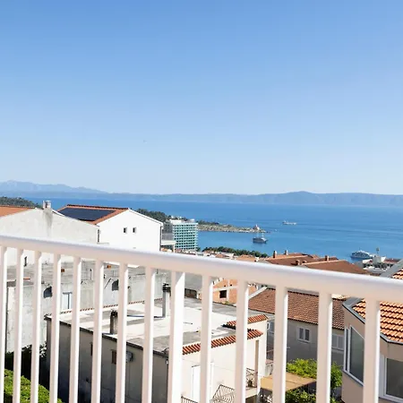 Apartamento Livira *