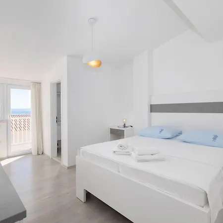Livira Apartamento Makarska