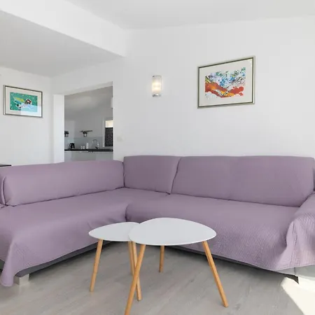 Livira Apartamento Makarska
