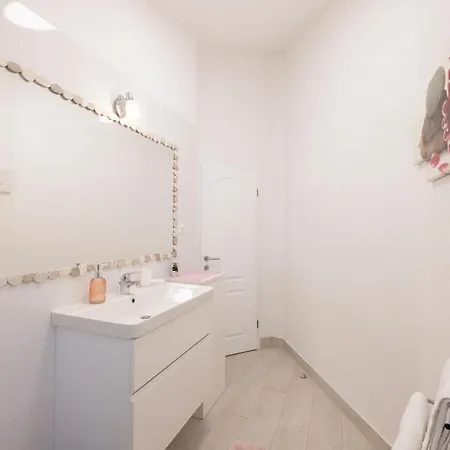 Apartamento Livira Makarska