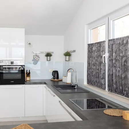 Livira Apartamento Makarska
