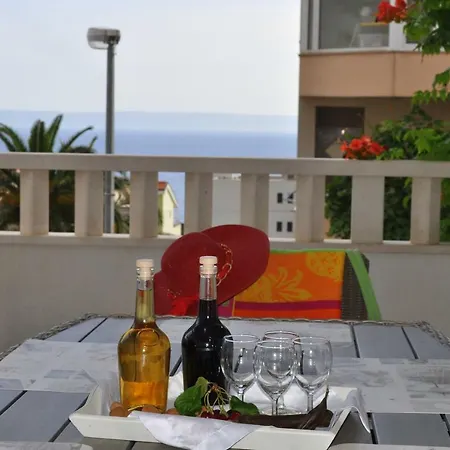 Apartamento Livira *