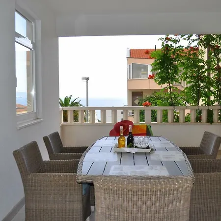 Apartamento Livira *